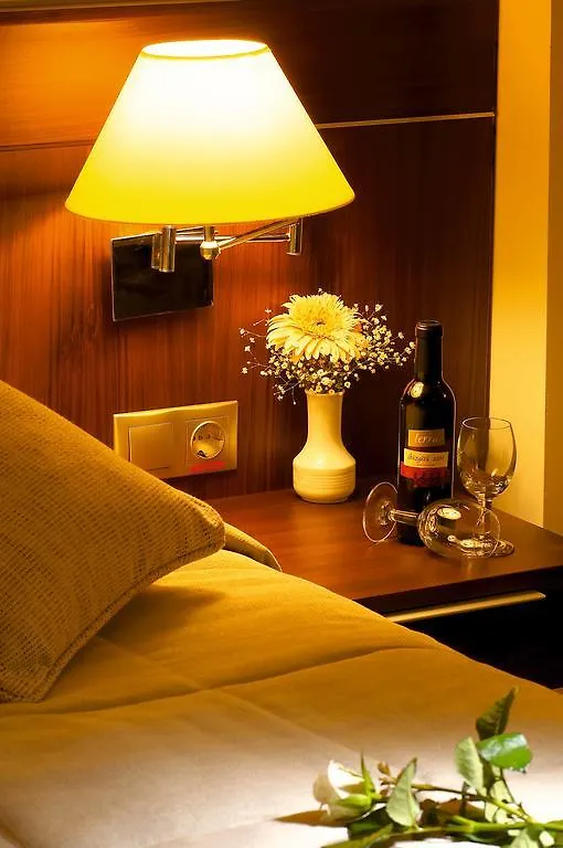 **** Hotel Ontur Izmir Otel Turquie
