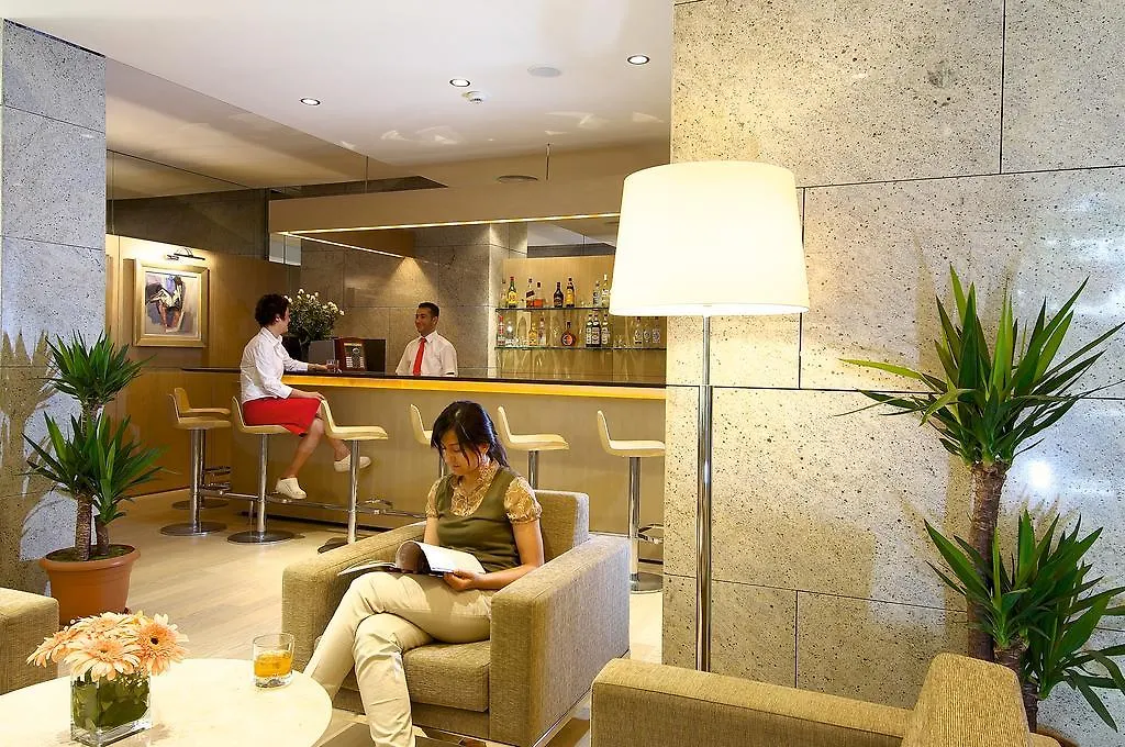 Hotel Ontur Izmir Otel