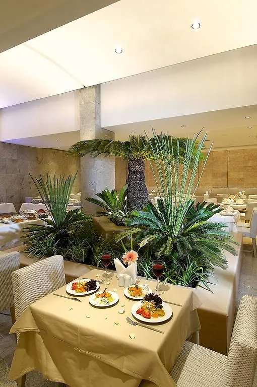 Ontur Izmir Otel