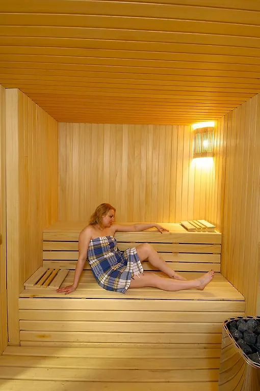 Ontur Izmir Otel