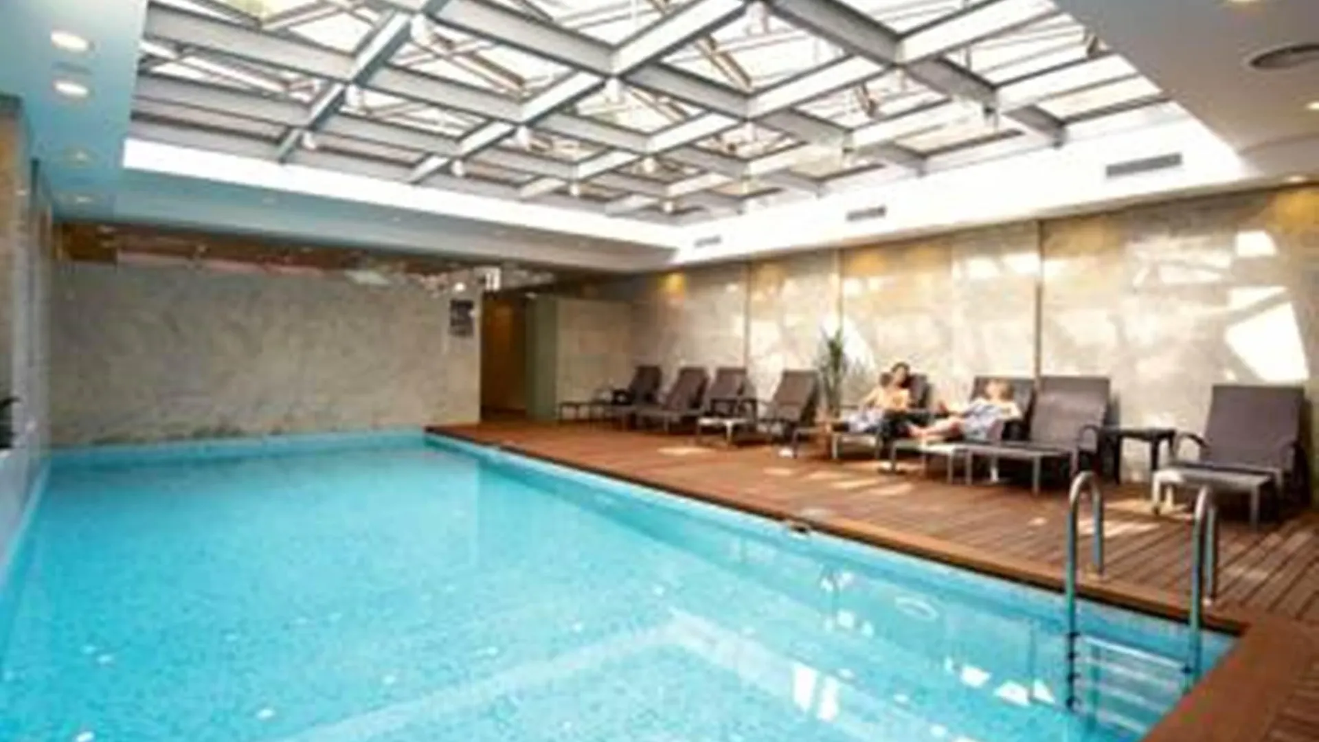 Ontur Izmir Otel
