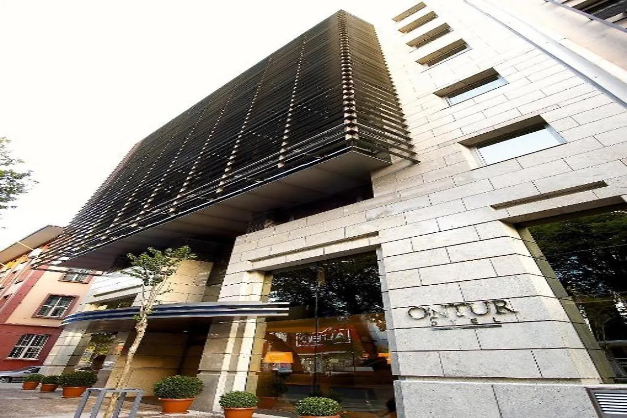מלון Ontur Izmir Otel