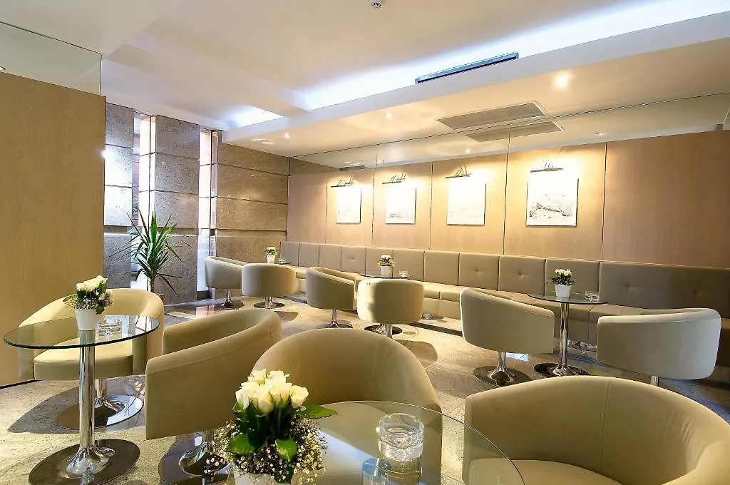 Ontur Izmir Otel