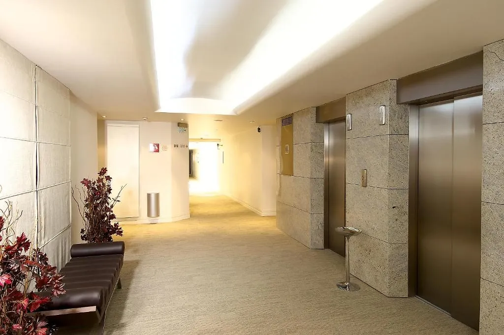 Ontur Izmir Otel Turquie