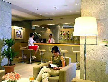 Ontur Izmir Otel 4*,  Turquie