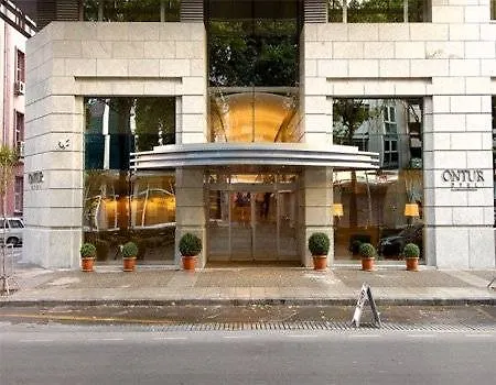 Ontur Izmir Otel Turquie