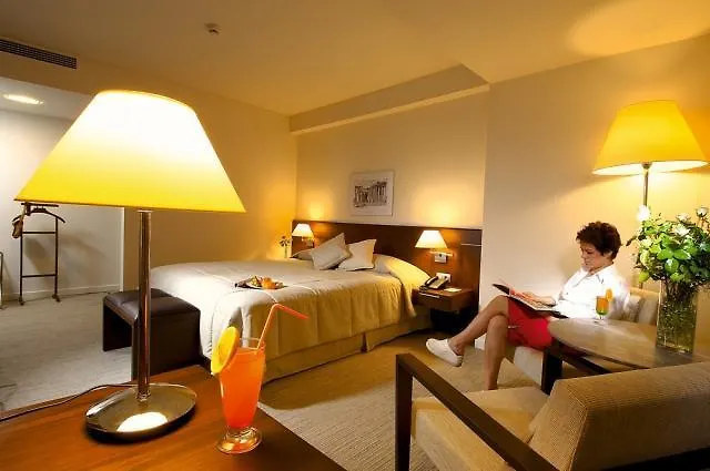 Ontur Izmir Otel Hotel