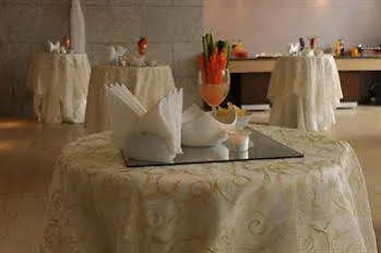Hotel Ontur Izmir Otel