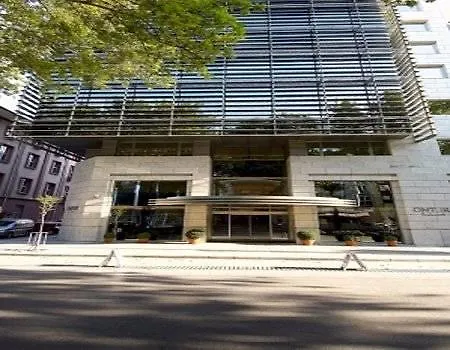 Ontur Izmir Otel Türkiye
