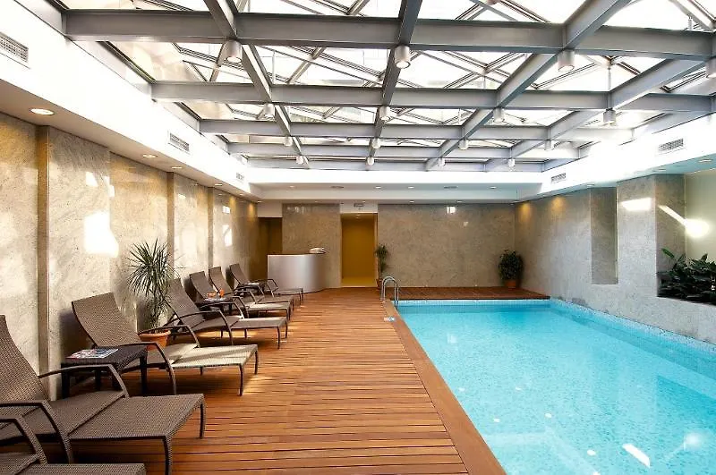 Ontur Izmir Otel Turquie