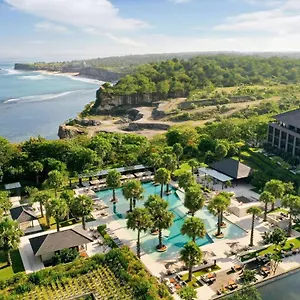 Radisson Blu Bali 5*, Улувату Индонезия