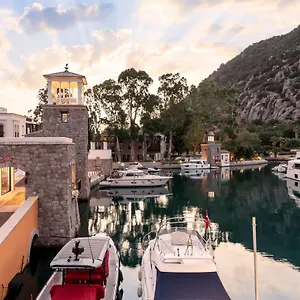 Radisson Collection Hotel, Bodrum Отель