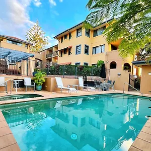 Holiday park Mermaid Park View ****