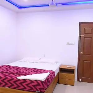 Hotel Phils' Residency & Banquets **