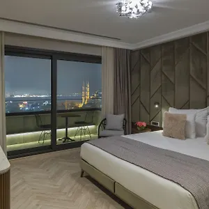 Nena 3*, Istanbul Turcia