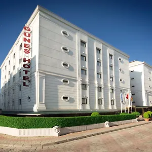 Hotel Guenes Merter ****