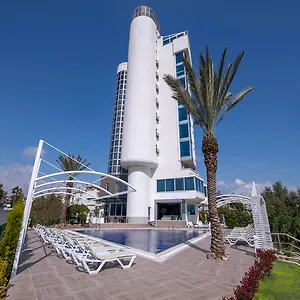Tourist 3*, Antalya Turcia