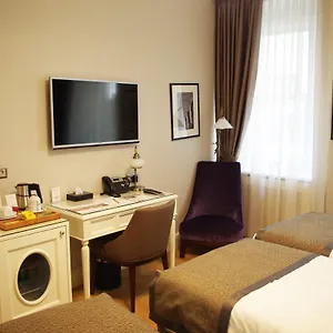 Hotel Meroddi Galata Mansion ***