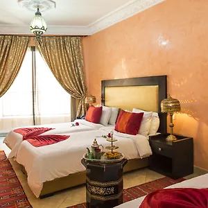 Marrakech House Marruecos