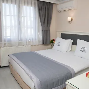 Agan Oldcity 3*, Istanbul Turcia