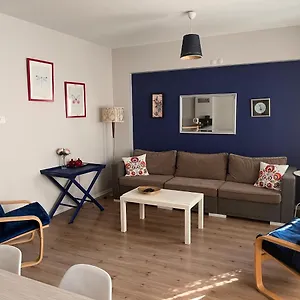Apartment Deka Evleri