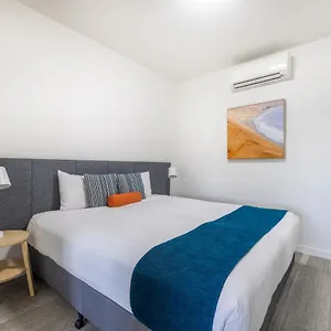 Aparthotel Aligned Corporate Residences ****