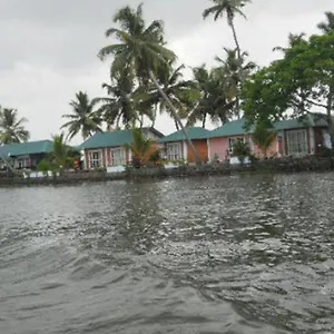 Resort Riverine ****