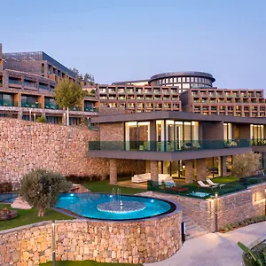 5* מלון Lujo Bodrum