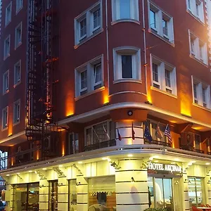 Akcinar İstanbul