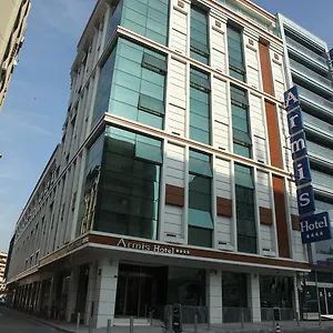 Armis İzmir