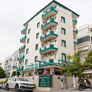 Hikmethan 2*, Kusadası Turcia