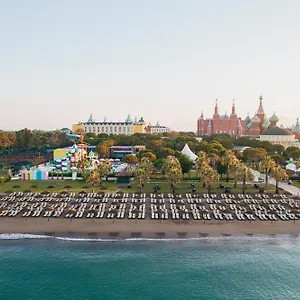 Θέρετρο Kremlin Palace Αττάλεια