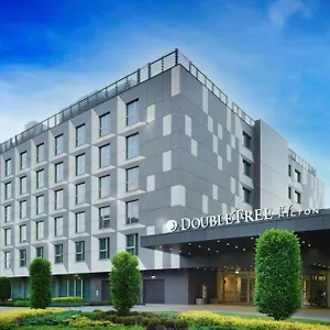 Doubletree By Hilton & Convention Center 4*, Краков Польша
