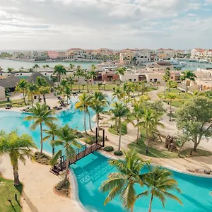 Resort Sports Illustrated Marina And Cap Cana - *****