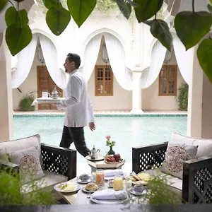 Almaha Marrakech Restaurant & Marruecos