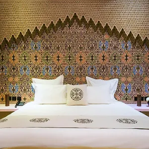 Almaha Marrakech Restaurant & Marruecos
