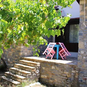Hotel Pir Efes Konaklari