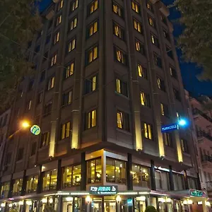 Riva Taksim Turquía