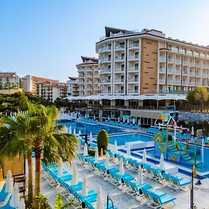 Ramada & Golf אתר נופש קוסדסי