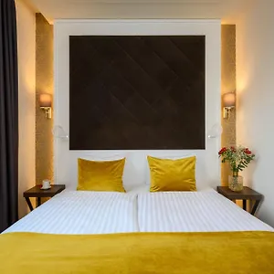 https://regency-suites.inbudapesthotels.com