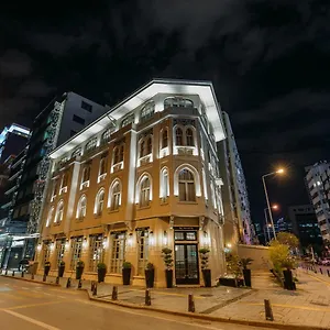 Hotel En Boutique
