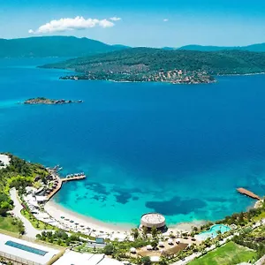 Le Meridien Bodrum Курортный комплекс