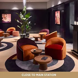 Falkensteiner Boutique 5*, Прага Чехия