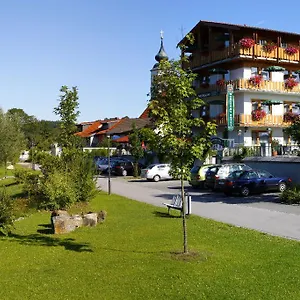 Hotel Zum Goldenen Anker ***