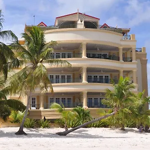 Aparthotel White Sands ****