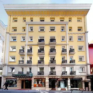 Oran Turquía