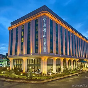 Elite World Florya 5*, Стамбул Турция