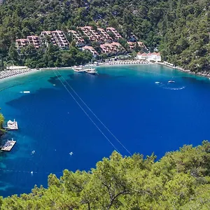 Θέρετρο Hillside Club Φετιγιέ