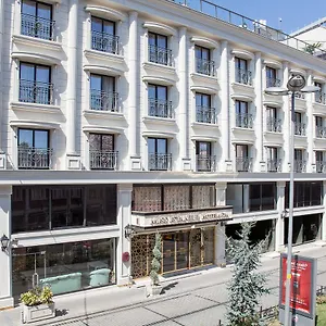 Miss Hotel&spa İstanbul