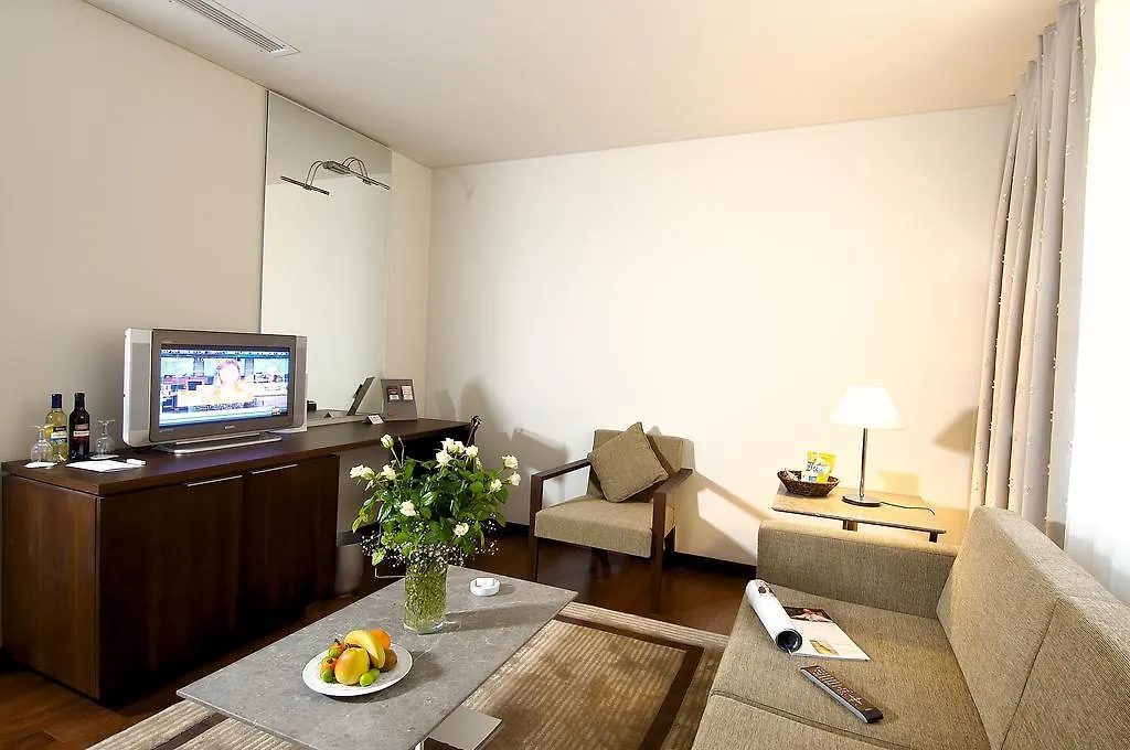 Hotel Ontur Izmir Otel